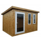 Shed Factory - Sheds Ireland, Log Cabins, Playhouses 