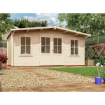 Shed Factory - Sheds Ireland, Log Cabins, Playhouses 
