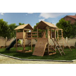 shed factory - sheds ireland, log cabins, playhouses