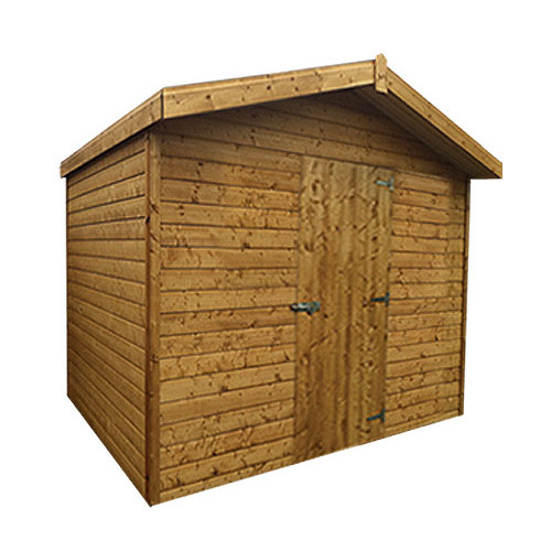 wooden shed suppliers in bangor, northern ireland