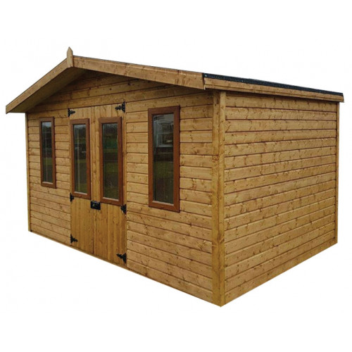 12x10 shed northern ireland 