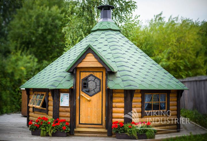 Bbq shed hotsell