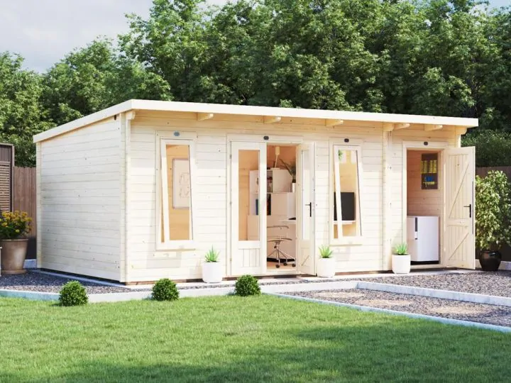 evil-amy-log-cabin-with-side-