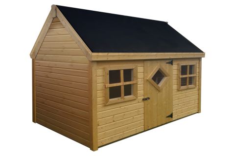 Country Cottage Playhouse