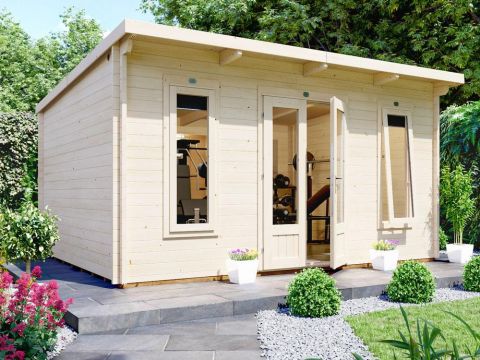 ... Sheds NI - Garden Sheds Northern Ireland Log Cabins Playhouses