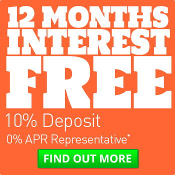 shedfactory finance options