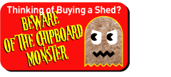 quality sheds
